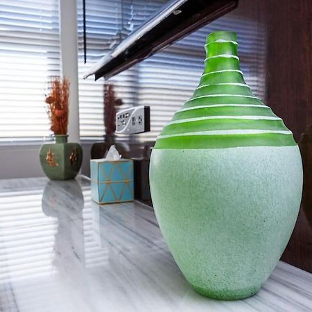 Lovely Studio W Full Kitchen In Heart Of San Diego Exteriör bild