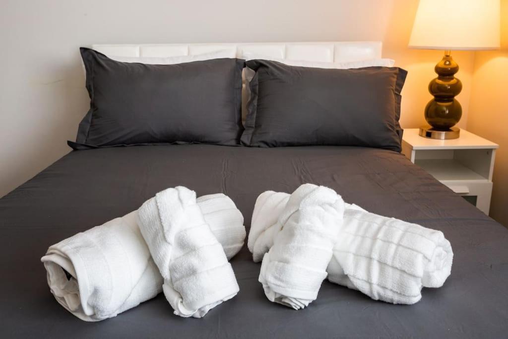 Lovely Studio W Full Kitchen In Heart Of San Diego Exteriör bild