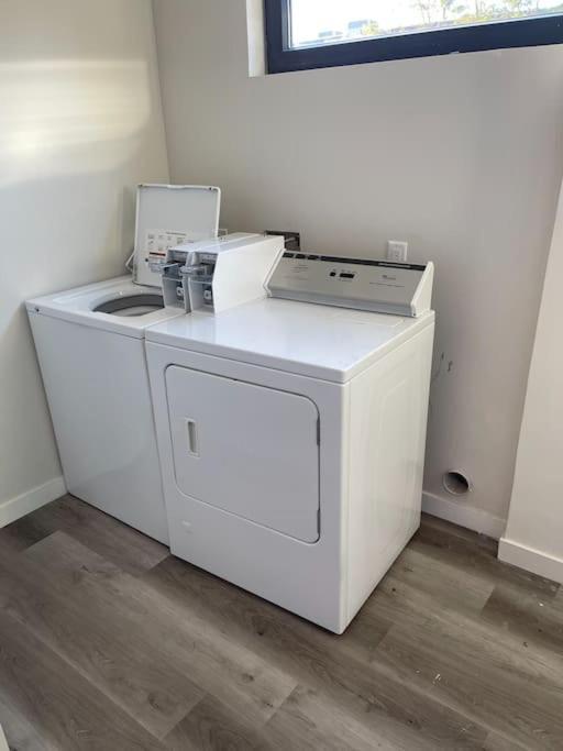 Lovely Studio W Full Kitchen In Heart Of San Diego Exteriör bild